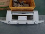 Front Bumper Guard for 2009 Vigo
