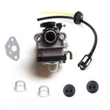 Carburetor for Troy-Bilt Tb26tb Tb475ss Tb575ss Tb525CS Tb590bc