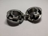 Reducing Valve for Motorcycle Engine by Powder Metallurgy