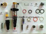 387-9433 3879433 C9 Injector for Cat Excavator E330d E336D