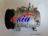 Auto Parts Air Contioner/AC Compressor for Honda Accord 2.4L 2003-2007