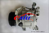 Auto Parts Air Conditioner/AC Compressor for Toyota Corolla (1.6L) Scsa06c