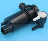 Auto Windshield Windscreen Washer Pump for Ford Fiesta, 8A61-17K624-AA, 1514079