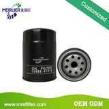 Auto Spare Parts Oil Filter 15600-41010 for Toyota Car Engine