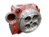 New Man L23/30df Cylinder Head