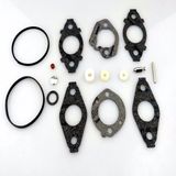 N84 Simplicity Toro Briggs and Stratton Carbureator Carb Rebuild Kit Snowblower