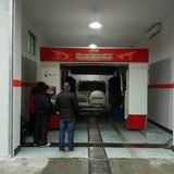 Rollover Car Washing Machine Automatic Car Wash Equipment