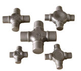 OEM Customized Mould Forged Cross Universal Joint