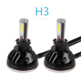 LED Headlight G5 H3 COB LED Car Headlight