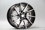 10 Spoke Alloy Rim Wheels- Model 9018 - Dawning Motorsport Five Spoke Racing Style Wheels
