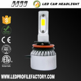 H4 H7 H11 LED Car Light LED Headlight