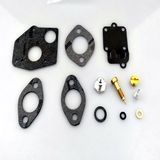 Carburetor Overhaul Repair Rebuild Kit for Briggs & Stratton 495606