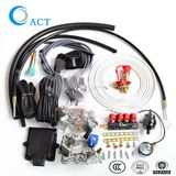 LPG 4cyl Sequential System Conversion Kits