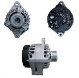 12V 130A Alternator for Denso Opel Lester 23808 1022118660