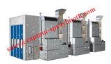 Large Car Body Paint Spraybooths
