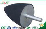 Tear Resistant Rubber Buffer for Automotive