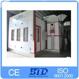 CE Car Spray Booth Oven High Quality Car Spray Booth