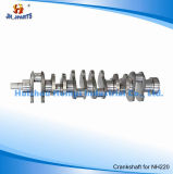 Forged Steel Crankshaft for Cummins Nh220 6623-31-1111 Nt855/M11/K19