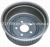 Car Brake Drum 80003 for Gmc