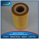 Hot Sale Auto Parts Mann Oil Filter (HU721/4X/11 42 7788 460)