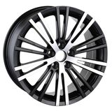 Aftermarket Alloy Wheel (BK247)