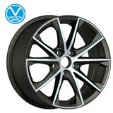 Alloy Wheel Toyota Alloy Wheel Rim for Toyota 2015 Camry