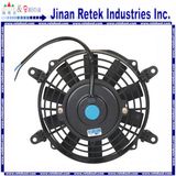 12'' Curve Blade Auto Radiator Cooling Fan/Condenser Fan