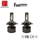 4000lm LED Headlight Q4 H4