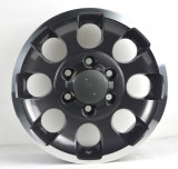 for Toyota Fj Land Cruiser Replica Alloy Wheel Rim