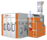 Good Quality Customized Industrial Paint Booth Car Spray Booth