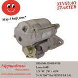 Pickup & 4 Runner (1992, 1993) Starter Motor Cost for Toyota