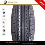 High Quality PCR Radial Passenger Car Tyre (205/55R16, 205/60R15, 195R15C)