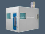 Ce Standard Paint Mixing Room in China for Sale