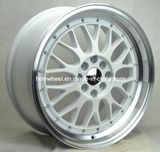 15-20inch Alloy Wheel