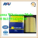 E13h D47 Hengst Oil Filter Auto Parts (E13H D47)