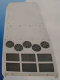 Automobile Parts Pure Electric Bus Air Conditioning