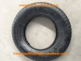 3.25-8 Wheelbarrow and Hand Trolley Rubber Wheel Tire