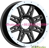 New Alloy Rims Aluminum Wheel Car Alloy Wheels 16*8j/17*9j/18*9j