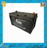 JIS 12V120ah Maintenance-Free Battery for Yacht and Vehicle