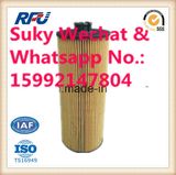 Vehicle Oil Filter Auto Parts for Benz Trucks 61h01d28