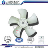Cooling Fan 5 Blade 339g