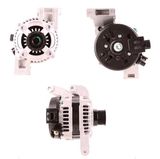 12V 120A Alternator for Denso Ford Lester 23839 104210-3760