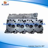 Diesel Engine Parts Cylinder Head for Cummins 4bt 3920005 3966448