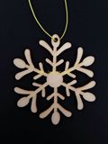 Car Air Freshener, Promotional Car Decoration (JSD-C0050)