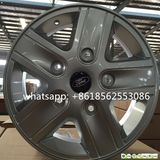 16*5.5j PCD5*160 Replica Ford Car Wheel Rims Via Jwl