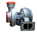 Turbocharger for Bf6m2012c