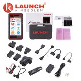 2018 New Arrival Launch X431 PRO Mini Diagnostic Tool with Bluetooth Powerful Launch Mini X431 PRO Global Version Update Online