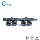 Act L04 Injector Rail Conversion Kit