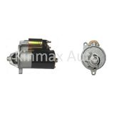Ford Starter Motor Fotz11002b 	3224