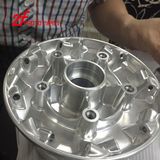 5 Aixs CNC Metal Parts for Car